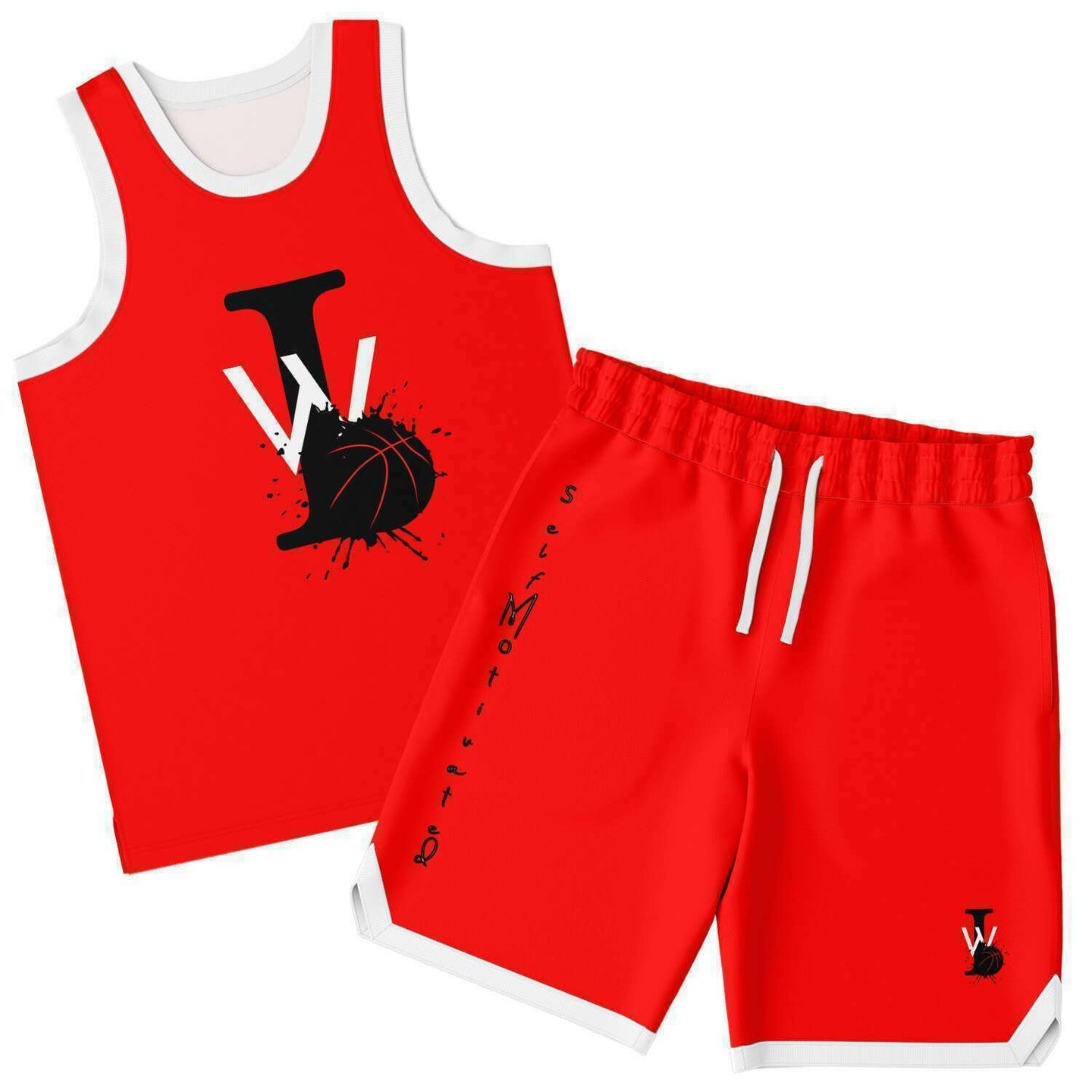 I-Work Jersey set