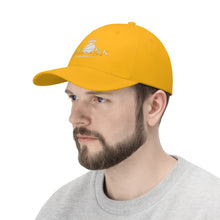 Load image into Gallery viewer, I-Work Unisex Twill Hat
