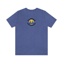 Load image into Gallery viewer, I-WORK Jersey Short Sleeve Tee
