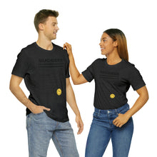 Load image into Gallery viewer, Success Unisex Short Sleeve Tee
