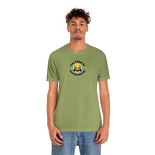 Load image into Gallery viewer, I-WORK Jersey Short Sleeve Tee
