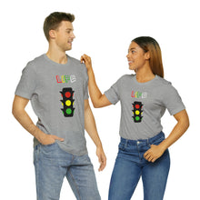 Load image into Gallery viewer, I-Work LIFE Short Sleeve Tee
