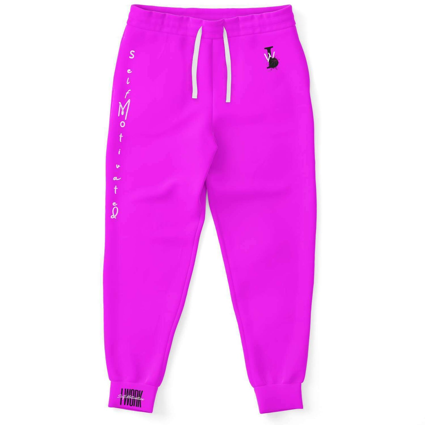 I-WORK HOOP JOGGER