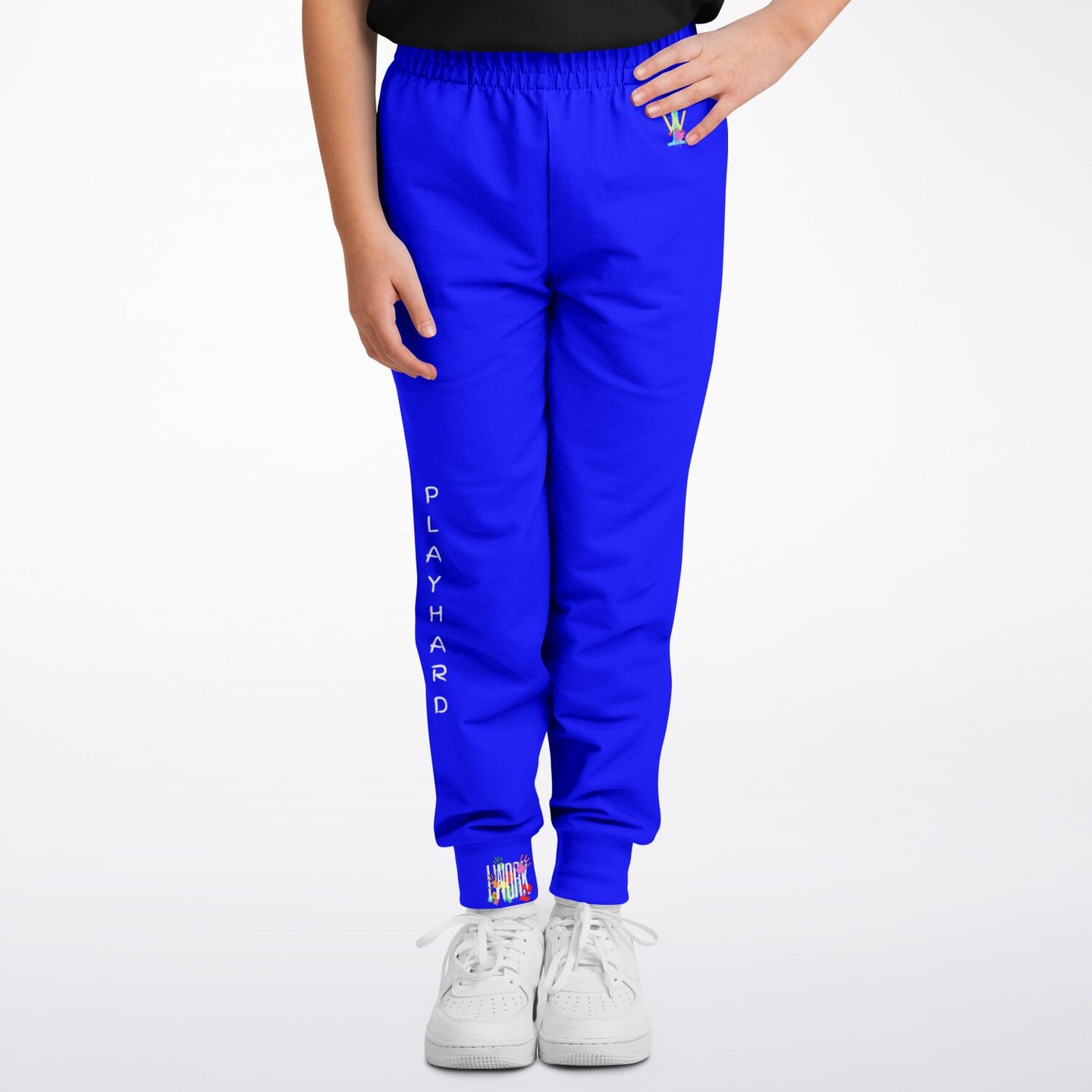I-WORK KIDS JOGGER
