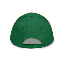 Load image into Gallery viewer, I-Work Unisex Twill Hat
