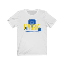 Load image into Gallery viewer, I-Work Unisex Heavy Cotton Tee
