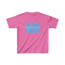 Load image into Gallery viewer, I-Work Kids Heavy Cotton™ Tee
