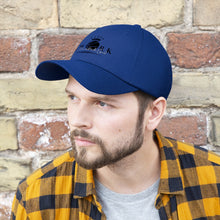 Load image into Gallery viewer, I-Work Unisex Twill Hat
