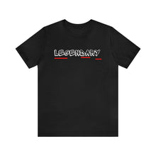 Load image into Gallery viewer, Legendary Short Sleeve Men Tee

