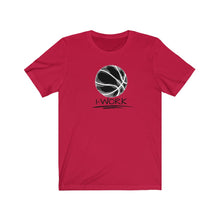Load image into Gallery viewer, I-Work Short Sleeve Tee
