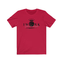 Load image into Gallery viewer, I-Work Dedicated to the Grind Tee
