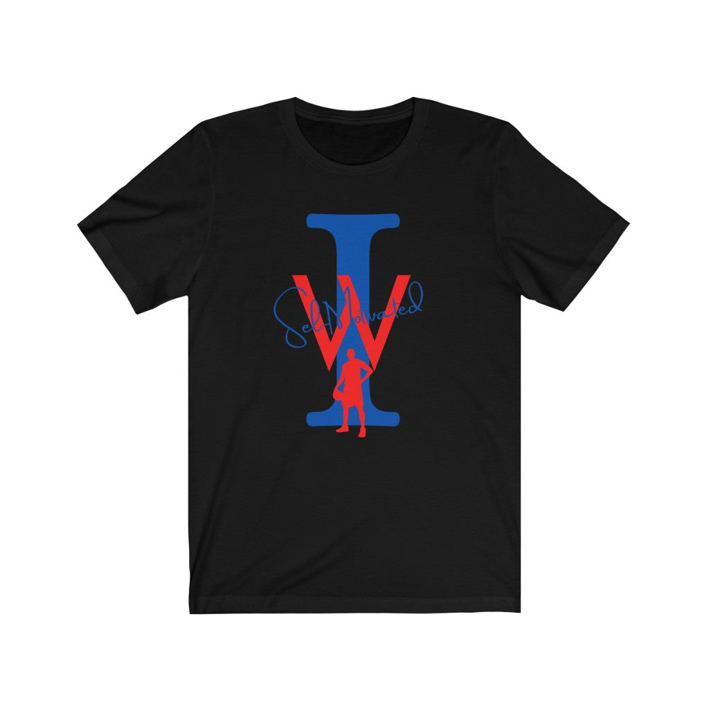 I-Work hoop Shirt