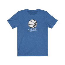 Load image into Gallery viewer, I-Work Short Sleeve Tee
