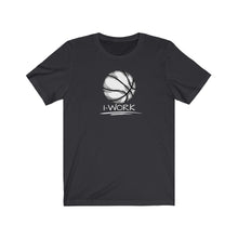 Load image into Gallery viewer, I-Work Short Sleeve Tee
