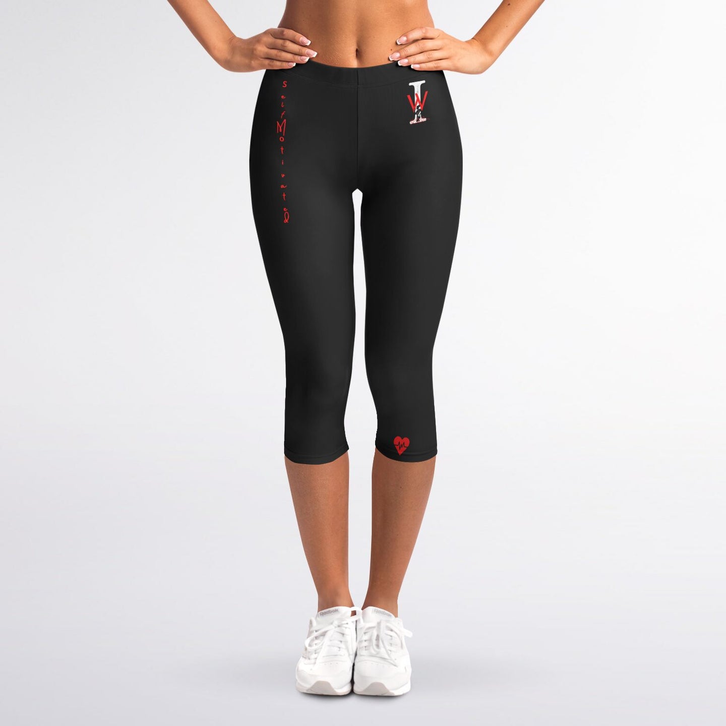 I-Work Gym Legging