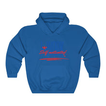Load image into Gallery viewer, I-WORK Heavy Blend™ Hooded Sweatshirt
