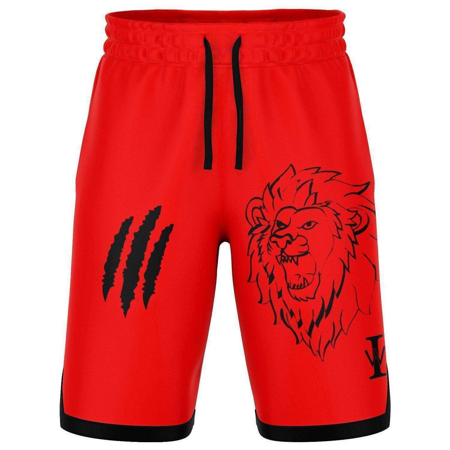 I-Work Unleashed shorts
