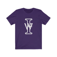 Load image into Gallery viewer, Unisex Jersey Short Sleeve Tee

