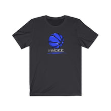 Load image into Gallery viewer, I-Work Short Sleeve Tee
