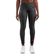 Load image into Gallery viewer, I-Work Ladies Legging
