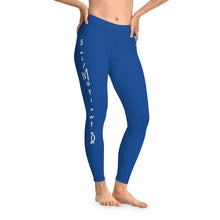 Load image into Gallery viewer, I-Work Lady’s Stretchy Leggings
