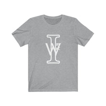Load image into Gallery viewer, Unisex Jersey Short Sleeve Tee
