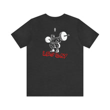 Load image into Gallery viewer, Legendary Short Sleeve Men Tee

