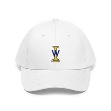 Load image into Gallery viewer, I-Work Unisex Twill Hat

