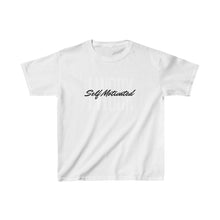 Load image into Gallery viewer, I-Work Kids Heavy Cotton™ Tee
