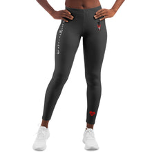 Load image into Gallery viewer, I-Work Ladies Legging
