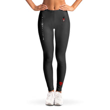 Load image into Gallery viewer, I-Work Ladies Legging
