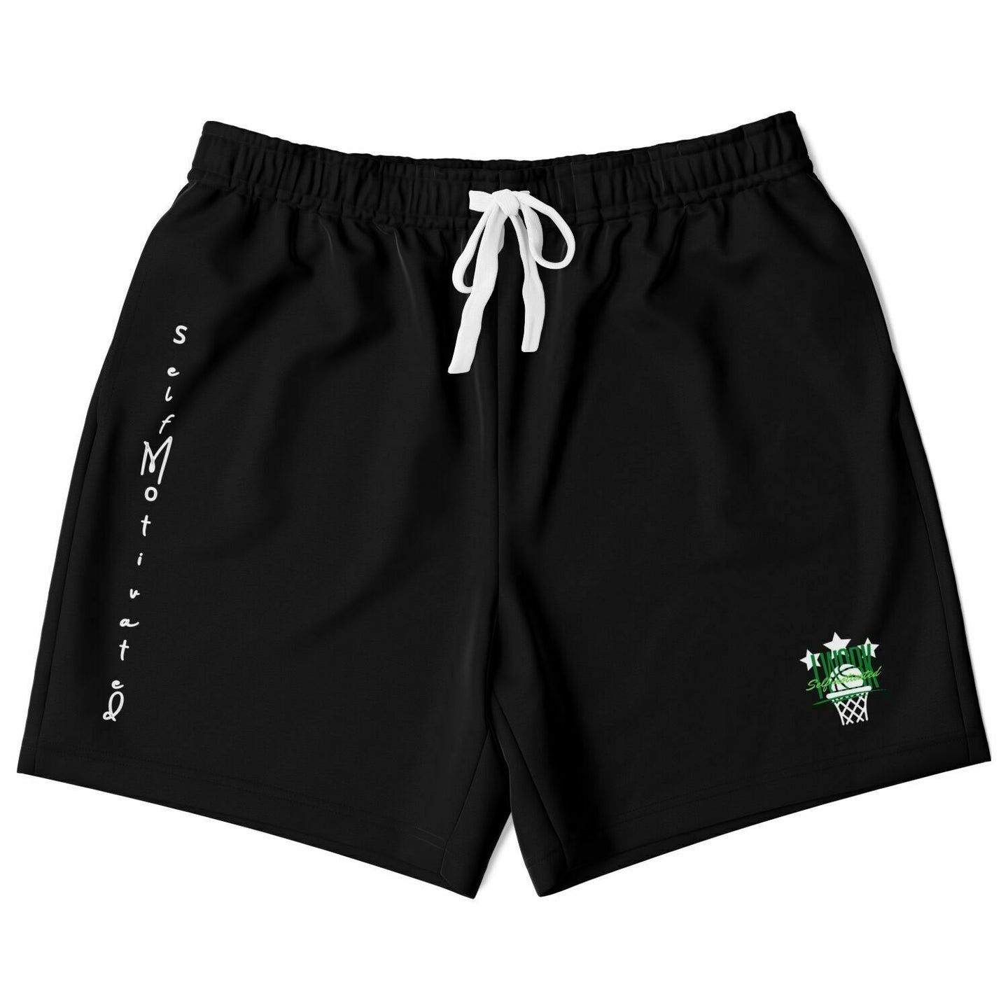 I-Work hoop2 shorts