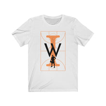 Load image into Gallery viewer, I-Work Full Court Shirt
