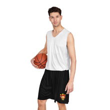 Load image into Gallery viewer, I-Work B-Ball Shorts
