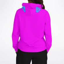 Load image into Gallery viewer, I-Work Gym Love Hoodie
