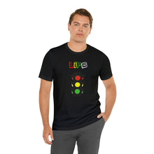 Load image into Gallery viewer, I-Work LIFE Short Sleeve Tee
