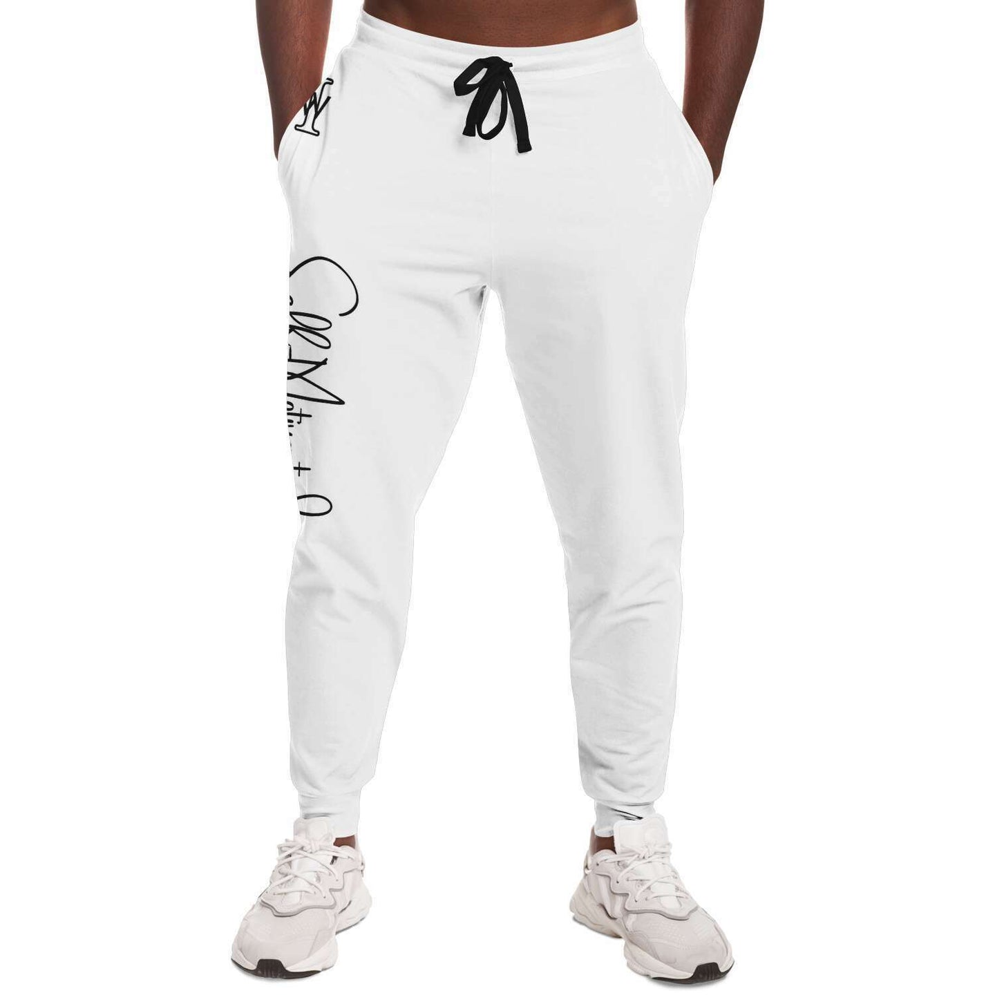 I-Work Jogger