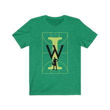 Load image into Gallery viewer, I-Work Full Court Shirt
