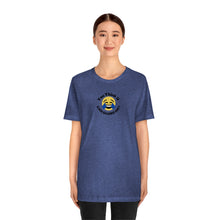 Load image into Gallery viewer, I-WORK Jersey Short Sleeve Tee
