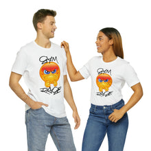 Load image into Gallery viewer, I-Work Gym Rage Unisex Jersey Short Sleeve Tee
