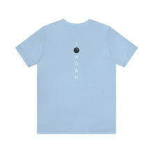 Load image into Gallery viewer, I-WORK Jersey Short Sleeve Tee
