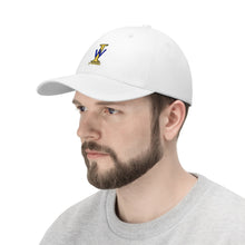 Load image into Gallery viewer, I-Work Unisex Twill Hat
