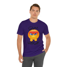 Load image into Gallery viewer, I-Work Gym Rage Unisex Jersey Short Sleeve Tee
