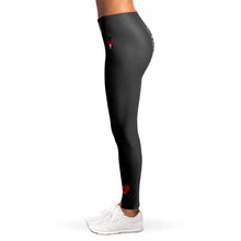 Load image into Gallery viewer, I-Work Ladies Legging
