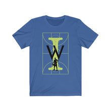 Load image into Gallery viewer, I-Work Full Court Shirt

