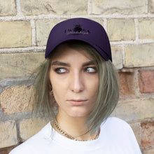 Load image into Gallery viewer, I-Work Unisex Twill Hat
