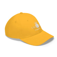 Load image into Gallery viewer, I-Work Unisex Twill Hat
