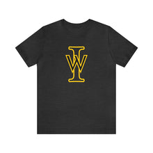 Load image into Gallery viewer, Live Full Die Empty Tee
