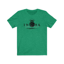 Load image into Gallery viewer, I-Work Dedicated to the Grind Tee
