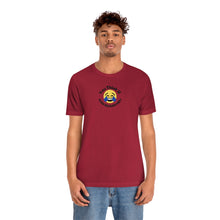 Load image into Gallery viewer, I-WORK Jersey Short Sleeve Tee
